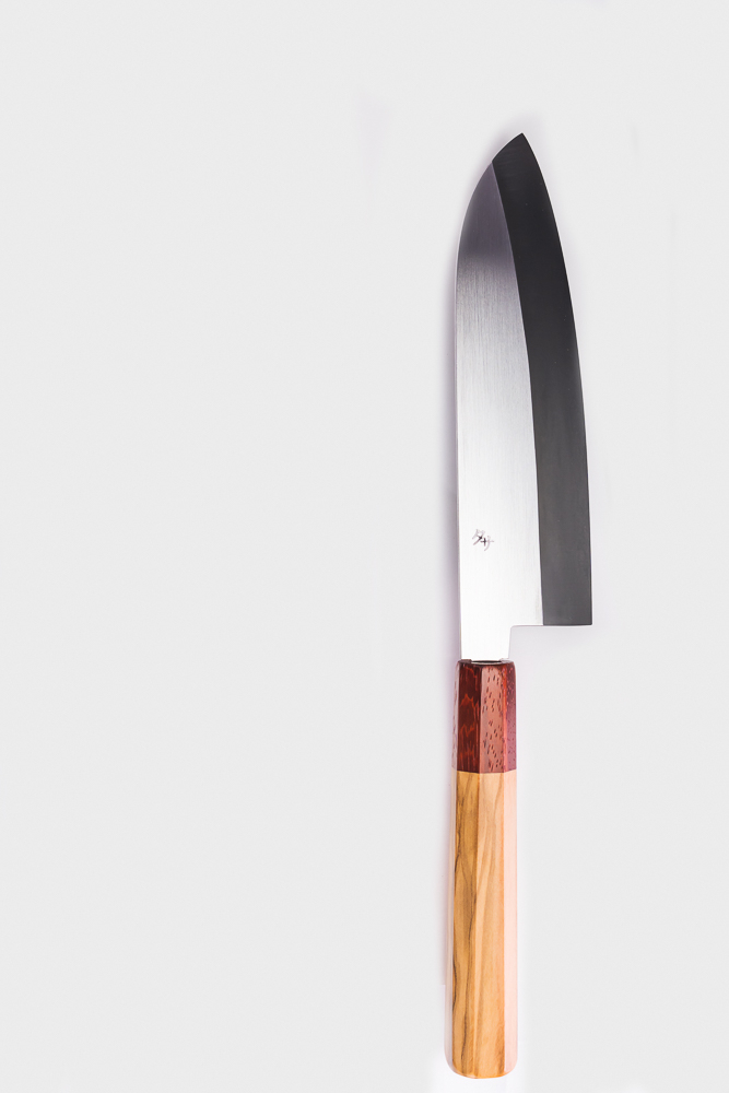 Forgiatura e creazione artigianale coltelli e attrezzi |Tasa Tarantino