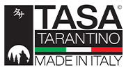 Tasa Tarantino Logo